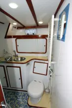 Thumbnail von Molenmaker & Mantel Kotter 14.50  Molenmaker & Mantel Kotter 14.50