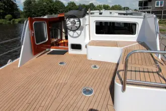 Thumbnail von Molenmaker & Mantel Kotter 14.50  Molenmaker & Mantel Kotter 14.50