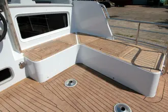 Thumbnail von Molenmaker & Mantel Kotter 14.50  Molenmaker & Mantel Kotter 14.50