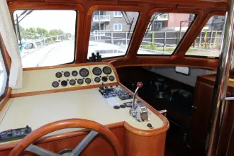 Thumbnail von Molenmaker & Mantel Kotter 14.50  Molenmaker & Mantel Kotter 14.50