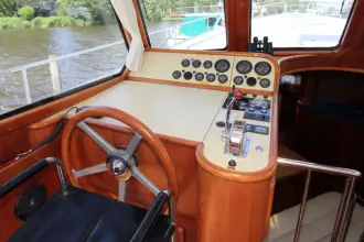 Thumbnail von Molenmaker & Mantel Kotter 14.50  Molenmaker & Mantel Kotter 14.50