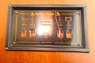 Thumbnail von Hoya 43 S