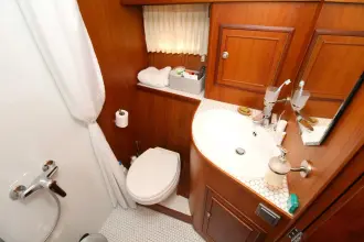 Thumbnail von Hoya 43 S