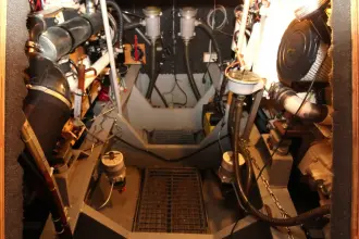 Thumbnail von Hoya 43 S