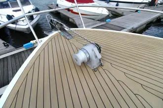 Thumbnail von Hoya 43 S