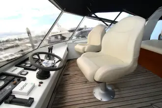 Thumbnail von Hoya 43 S