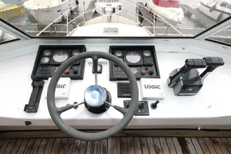 Thumbnail von Hoya 43 S