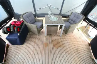 Thumbnail von Hoya 43 S