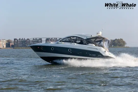 Beneteau Flyer Gran Turismo 34