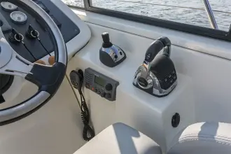 Thumbnail von Beneteau Flyer Gran Turismo 34