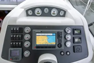 Thumbnail von Beneteau Flyer Gran Turismo 34