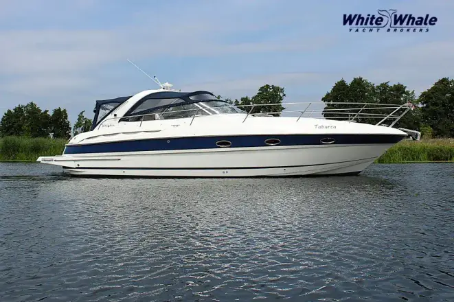 Bavaria Sport 35 Bavaria 35 Sport