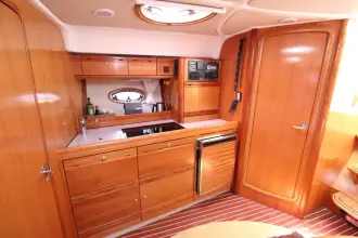 Thumbnail von Bavaria Sport 35 Bavaria 35 Sport