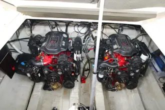 Thumbnail von Bavaria Sport 35 Bavaria 35 Sport