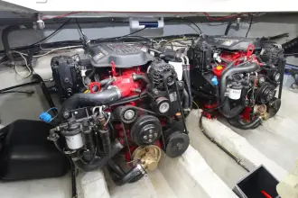 Thumbnail von Bavaria Sport 35 Bavaria 35 Sport