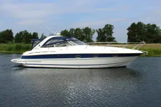 Thumbnail von Bavaria Sport 35 Bavaria 35 Sport