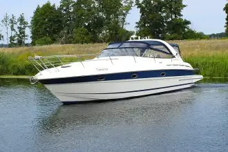 Thumbnail von Bavaria Sport 35 Bavaria 35 Sport