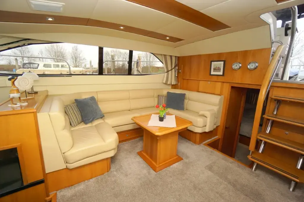 Thumbnail von Broom 425