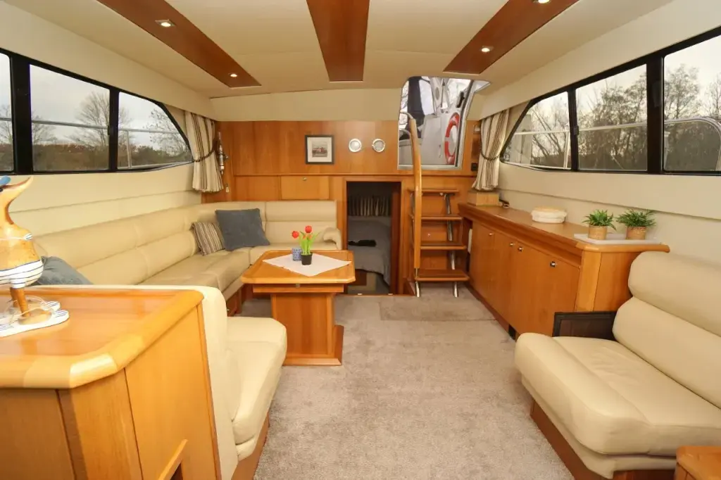 Thumbnail von Broom 425