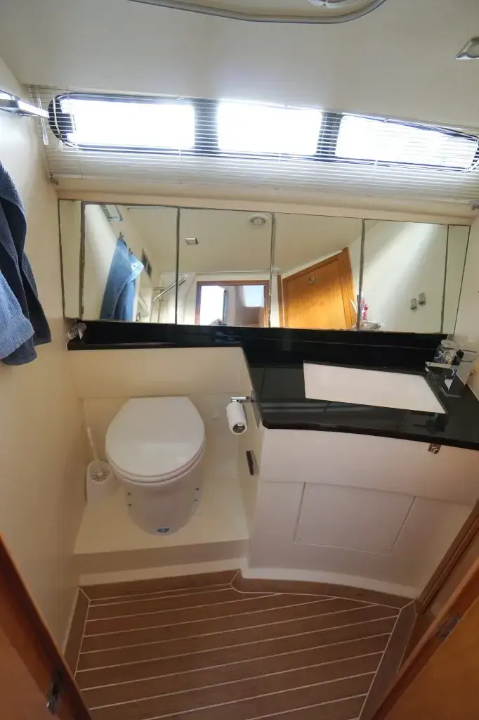 Thumbnail von Broom 425