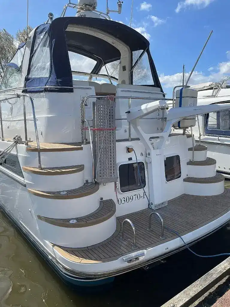 Thumbnail von Broom 425