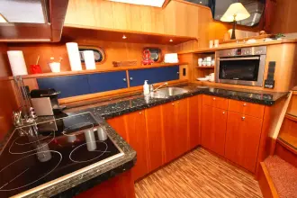 Thumbnail von Catfish Boats 1500  Catfish 1500