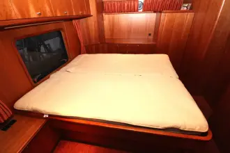 Thumbnail von Catfish Boats 1500  Catfish 1500