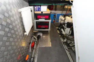 Thumbnail von Catfish Boats 1500  Catfish 1500