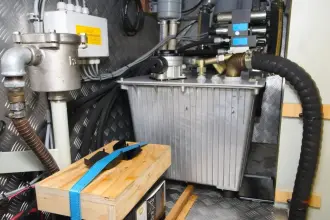 Thumbnail von Catfish Boats 1500  Catfish 1500