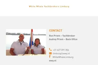 Thumbnail von Catfish Boats 1500  Catfish 1500