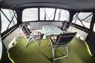 Thumbnail von Catfish Boats 1500  Catfish 1500