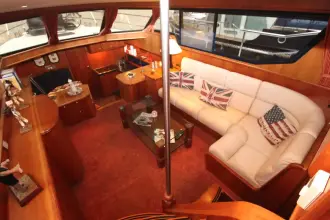 Thumbnail von Catfish Boats 1500  Catfish 1500