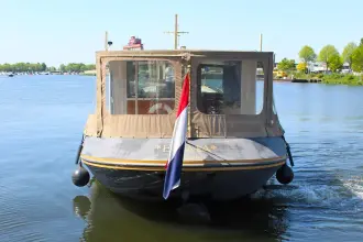 Thumbnail von Luxe Motor 1700