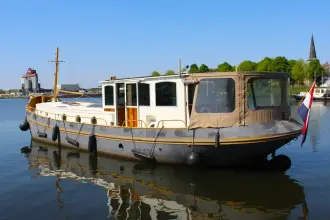 Thumbnail von Luxe Motor 1700