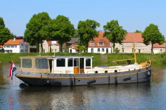 Thumbnail von Luxe Motor 1700