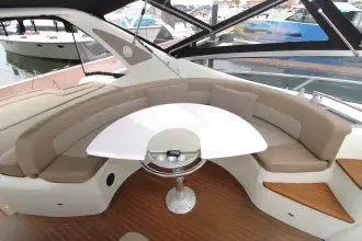 Thumbnail von Sessa Marine C42 Sessa C42