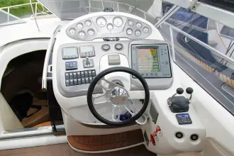 Thumbnail von Sessa Marine C42 Sessa C42