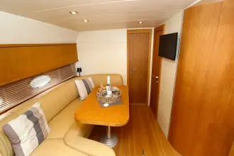 Thumbnail von Sessa Marine C42 Sessa C42