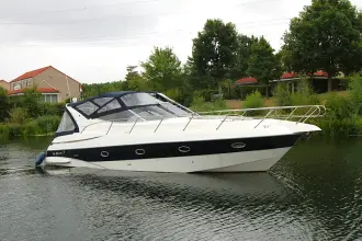 Thumbnail von Sessa Marine C42 Sessa C42