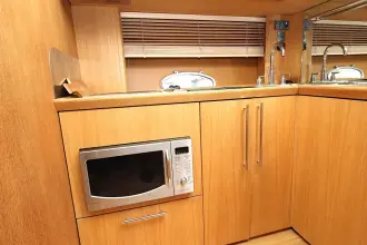 Thumbnail von Sessa Marine C42 Sessa C42