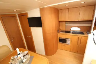 Thumbnail von Sessa Marine C42 Sessa C42