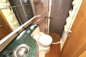 Thumbnail von Sessa Marine C42 Sessa C42