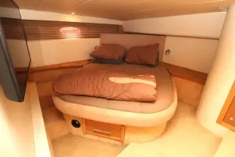 Thumbnail von Sessa Marine C42 Sessa C42