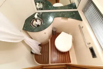 Thumbnail von Sessa Marine C42 Sessa C42