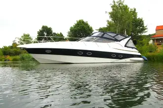 Thumbnail von Sessa Marine C42 Sessa C42