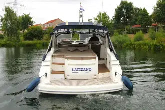 Thumbnail von Sessa Marine C42 Sessa C42