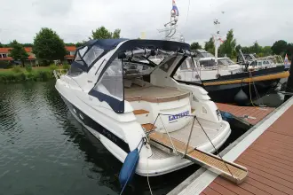 Thumbnail von Sessa Marine C42 Sessa C42