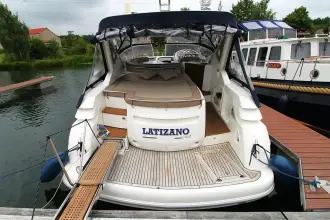 Thumbnail von Sessa Marine C42 Sessa C42