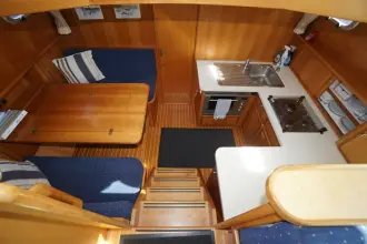 Thumbnail von Linssen Grand Sturdy 430 AC MKII Linssen Grand Sturdy 430