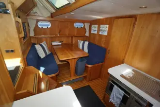 Thumbnail von Linssen Grand Sturdy 430 AC MKII Linssen Grand Sturdy 430